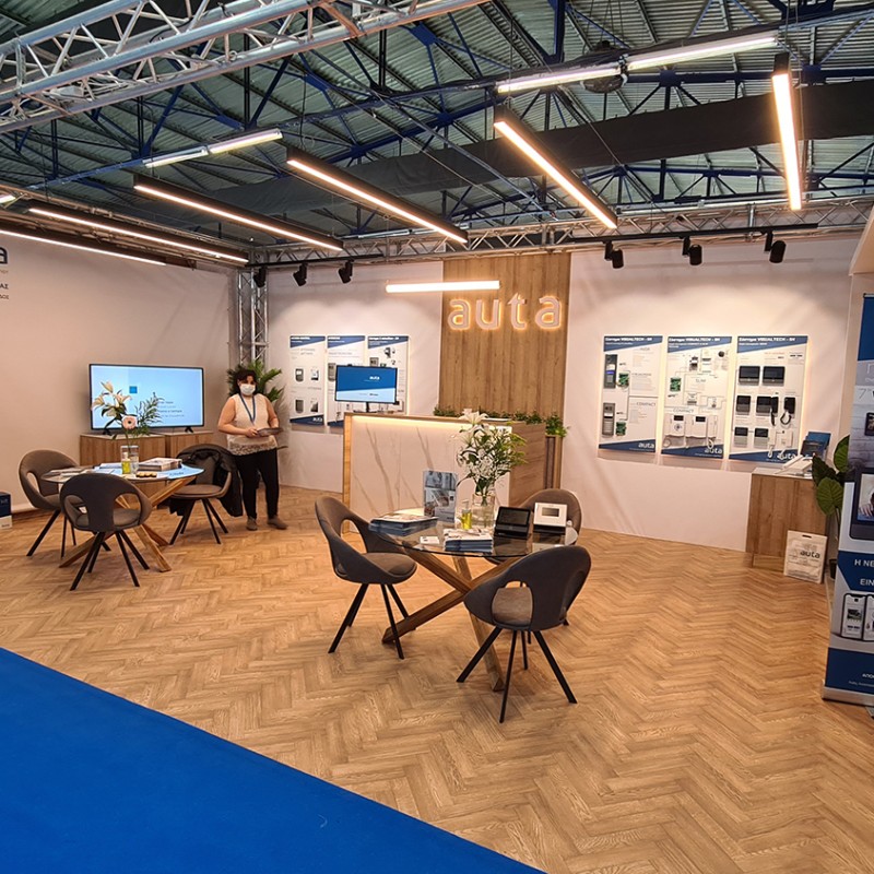 15/04/2022 - Συμμετοχή στην έκθεση Securexpo 2022