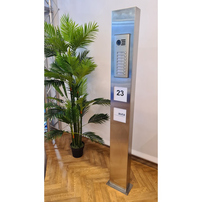 15/04/2022 - Συμμετοχή στην έκθεση Securexpo 2022