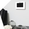 KIT Θυροτηλεόρασης μονοκατοικίας 2 καλωδίων QUICK 2H WiFi 