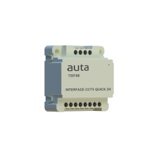 CCTV INTERFACE QUICK 2H